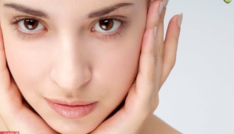 وصفات سريعة لتبييض الوجه في وقت قصير
