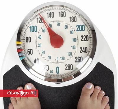 وصفة الدكتور جمال الصقلي لانقاص الوزن