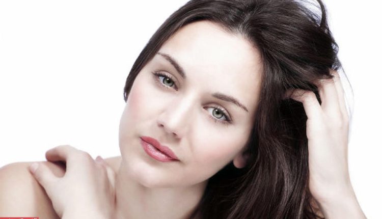 وصفة مذهلة لمنع تساقط الشعر