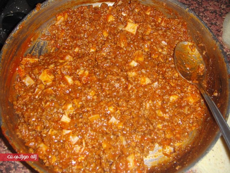 كريب مالح معمر كيجي رائع بالصور