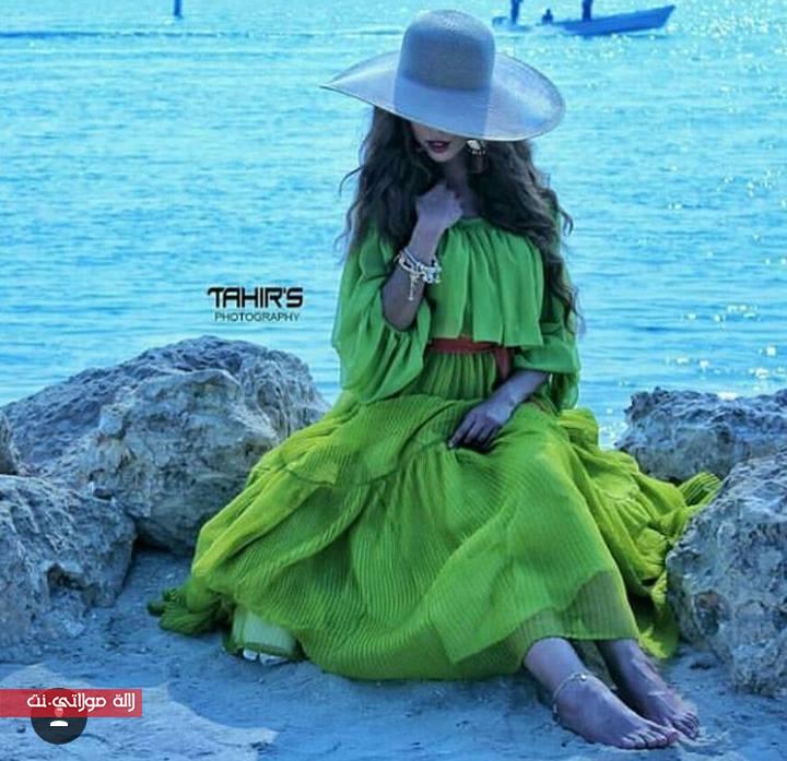 صور حصرية من كليب دنيا بطمة الجديد "غيورة"