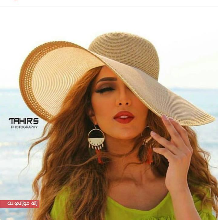 صور حصرية من كليب دنيا بطمة الجديد "غيورة"