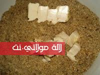 حلوة الكوك