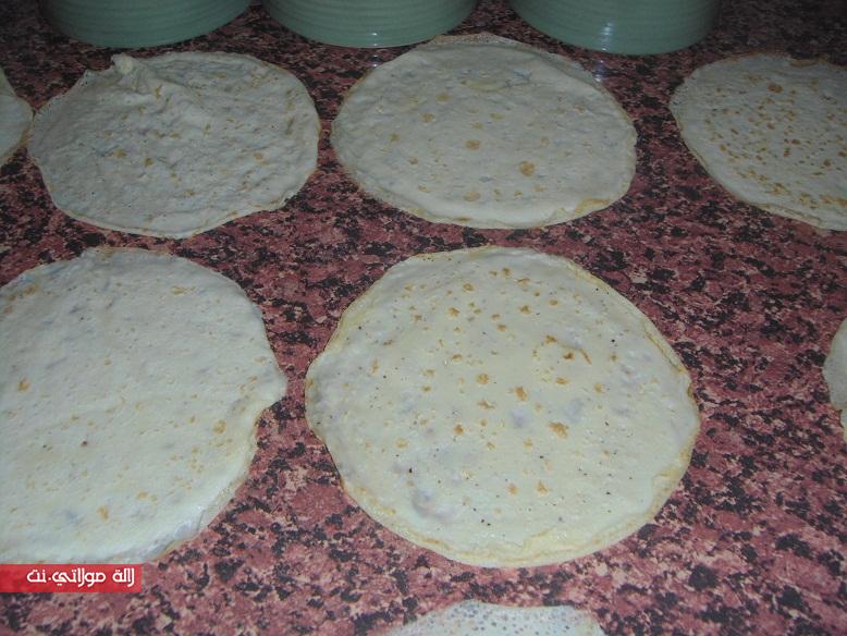 كريب مالح معمر كيجي رائع بالصور