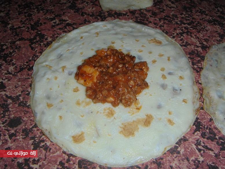 كريب مالح معمر كيجي رائع بالصور