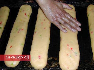 فقاص بالشكلاط بالصور كيجي رائع