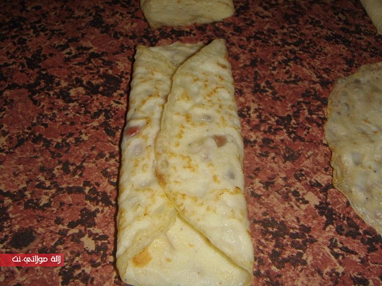 كريب مالح معمر كيجي رائع بالصور