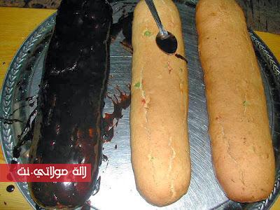 فقاص بالشكلاط بالصور كيجي رائع