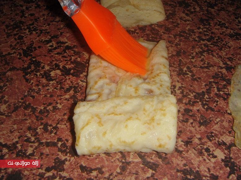 كريب مالح معمر كيجي رائع بالصور