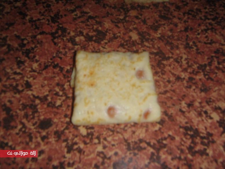 كريب مالح معمر كيجي رائع بالصور