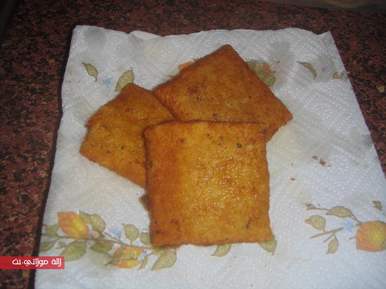 كريب مالح معمر كيجي رائع بالصور