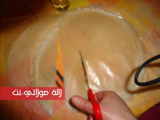  تحضير بريوات بكبد الدجاج كيجيو رائعين و لذاذ بالصور