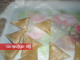  تحضير بريوات بكبد الدجاج كيجيو رائعين و لذاذ بالصور