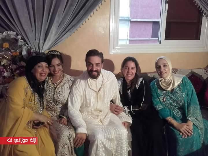 بالصور..أسامة البسطاوي يدخل القفص الذهبي