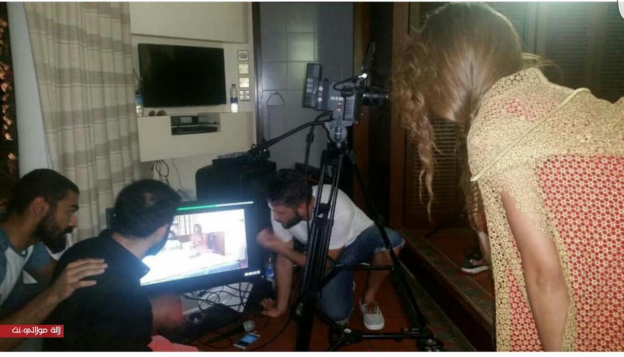 جديد صور دنيا باطمة من أغنيتها الجديدة "غيورة" و هذا موعد إصدار الأغنية