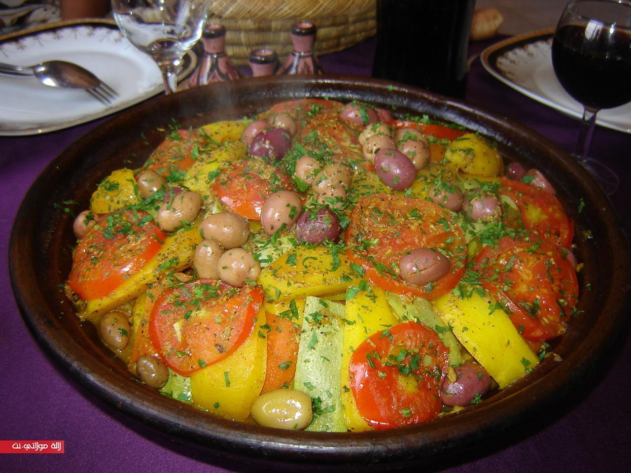 tajine