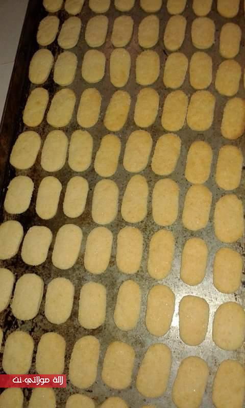 طريقة تحضير صابلي نستلي ساهل و لذيذ بالصور