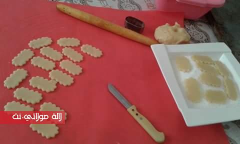 طريقة تحضير صابلي نستلي ساهل و لذيذ بالصور