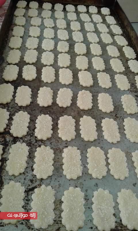 طريقة تحضير صابلي نستلي ساهل و لذيذ بالصور