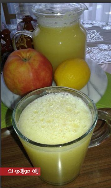 عصير فعال ورائع للقضاء على الدهون من الجسم