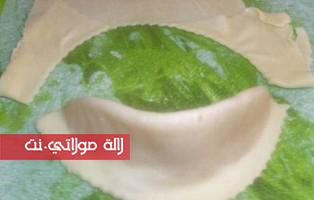 طريقة تحضير كعب الغزال كتجي هشيشة و لذيذة