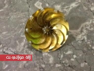 حلوة المرشم سهلة التحضير و اقتصادية