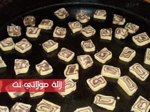 فقاص رولي بالشكلاط