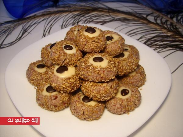 حلوة كاوكاو والزنجلان