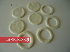 فطائر بالجبن