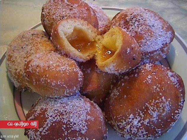 طريقة تحضير بيني خفيف سهل و لذيذ