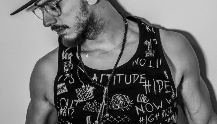 جديد سعد لمجرد