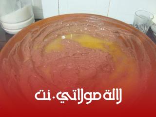 4 مقادير كيكة بالتمر بالصور