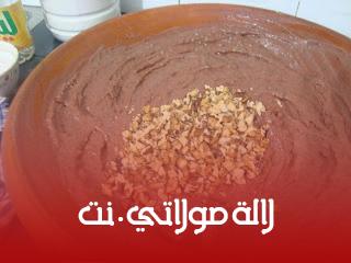 6 مقادير كيكة بالتمر بالصور