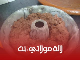 8 مقادير كيكة بالتمر بالصور