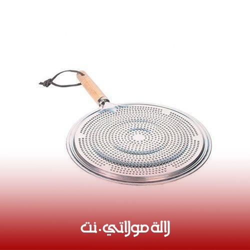 الشياطة - الجبنة الموزاريلا