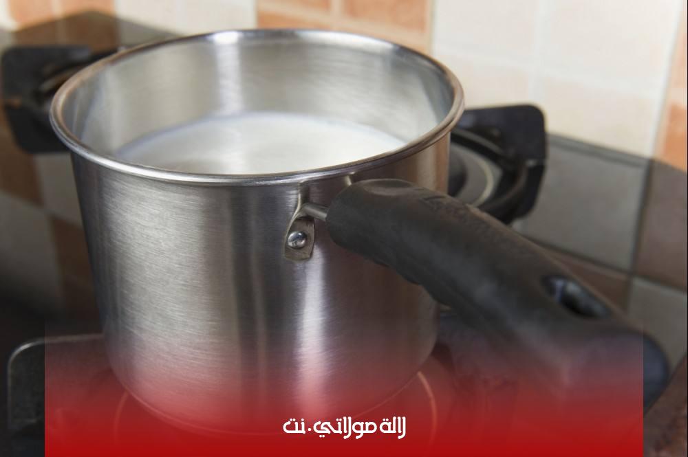 الجبنة الموزاريلا