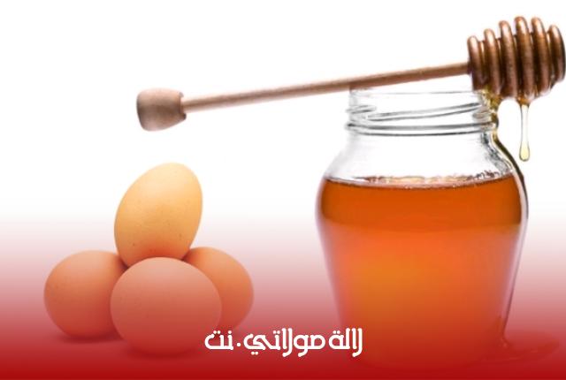 Image result for eggs and honey