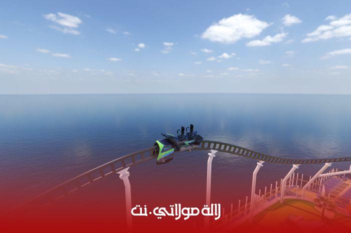 قطار سريع قطار سريع