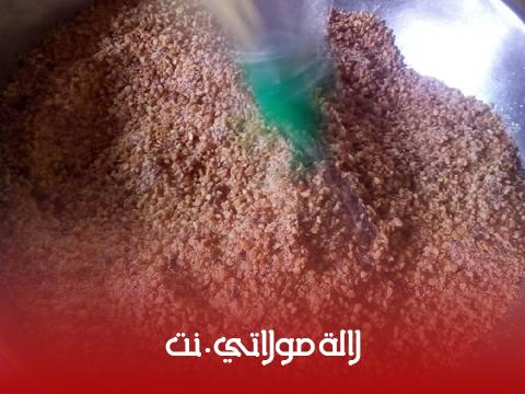 بقلاوة recipe step 8 photo