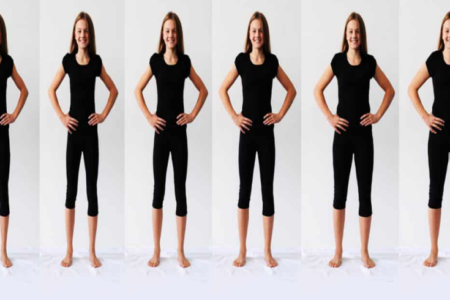 كيفية زيادة الوزن