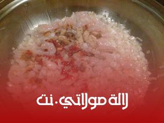 رغايف بالسبانخ والكرفيت شهوة منهم والطريقة بالتفصيل الممل رغايف بالسبانخ والكرفيت شهوة منهم والطريقة بالتفصيل الممل