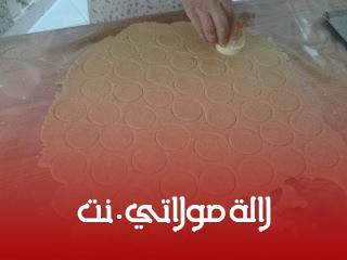  طريقة عمل صابلي لذيذ وإقتصادي بالكاوكاو والزنجلان بالصور التوضيحية