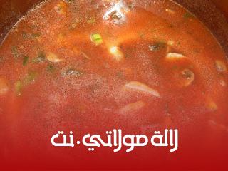 طريقة إعداد سباكيتي بالخضار والطون بالصور