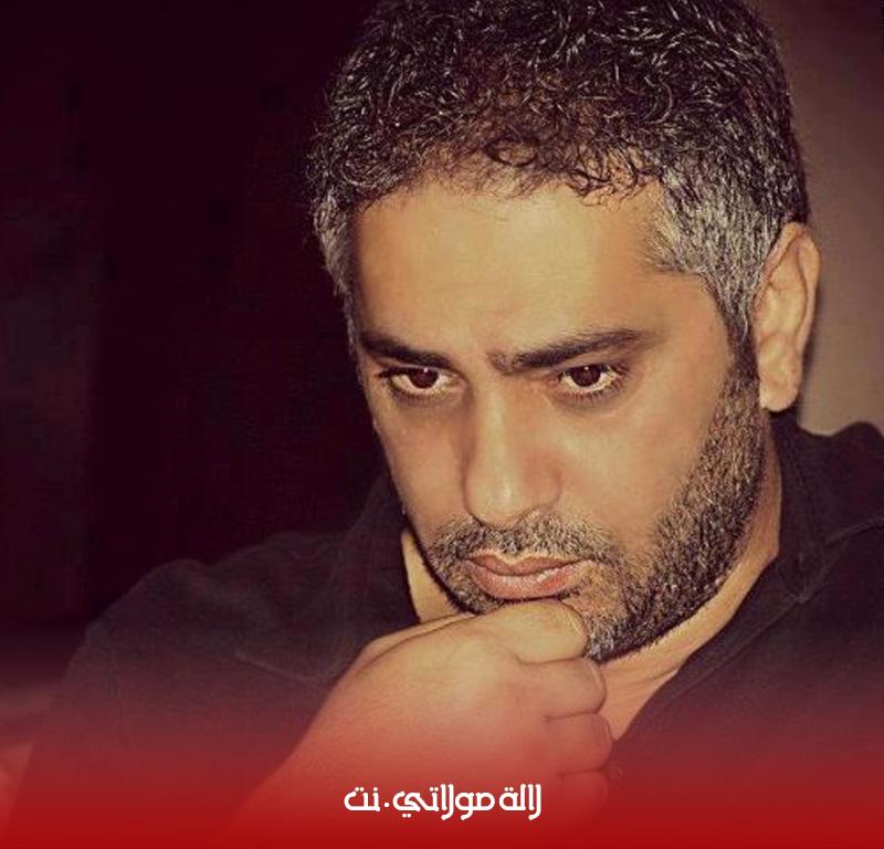 انخرط فضا شاكر باعمال ارهابية قضت على مسيرته تماماً