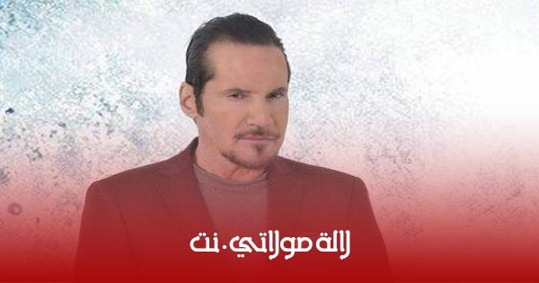 تصريحات باتريك الطائفية انهت مسيرته الفنية