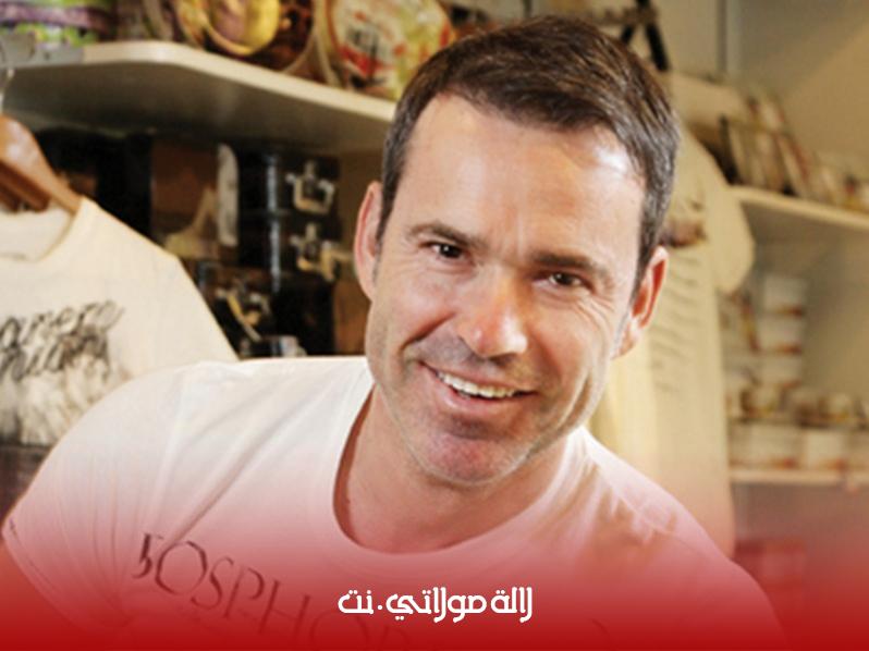 تورط مراد بعلاقة غير شرعية أنهت حياته العائلية والمهنية