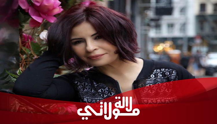 الإعلامية فاطمة النوالي تنال إعجاب المتابعين رفقة ابنتها الشابة الجميلة وابنها الوسيم