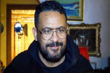 مراد الخودي