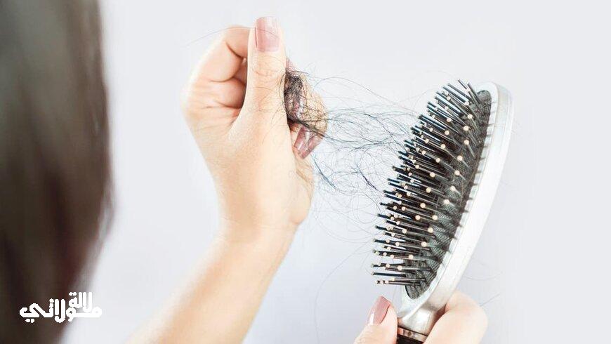 تساقط الشعر مشكلة تؤرقك وتقلقك؟ ليس بعد أن تجربي علاج لالة مولاتي الفعال