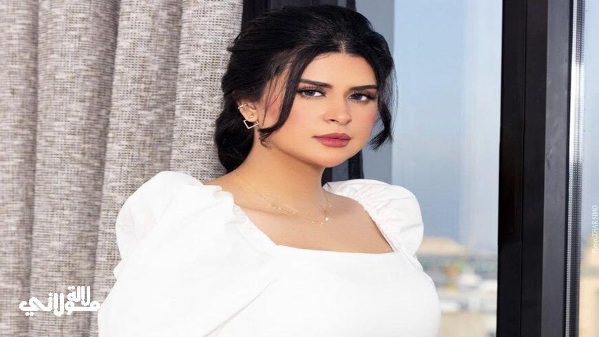 الفنانة سلمى رشيد تشارك جمهورها تحضيرات أول يوم تصوير السيتكوم الرمضاني ...